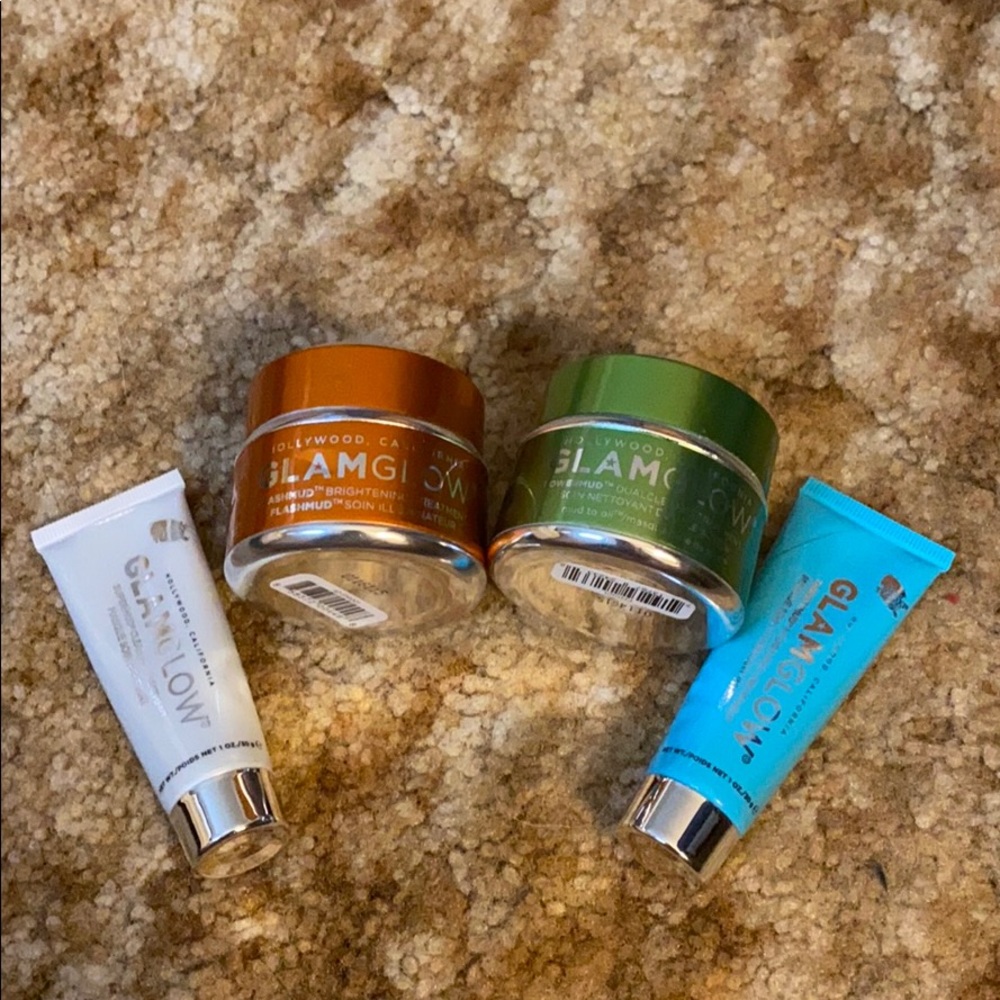 GLAMGLOW Bundle